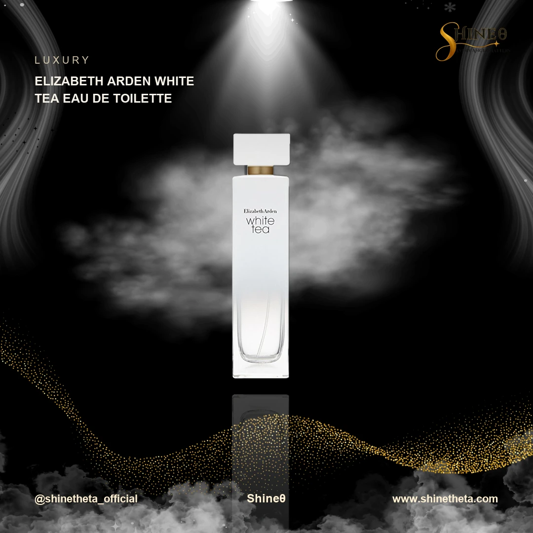 Elizabeth Arden White Tea Eau De Toilette